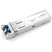 Axiom SFP (mini-GBIC) Module - For Data Networking - 1 1000Base-SX NetworkGigabit Ethernet - 1000Base-SX TCSEAAF1LFU00-AX