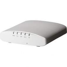 Ruckus Wireless Unleashed R320 IEEE 802.11ac 1.14 Gbit/s Wireless Access Point - 2.40 GHz, 5 GHz - MIMO Technology - 1 x Network (RJ-45) - Gigabit Ethernet - Wall Mountable, Ceiling Mountable - 1 Pack 9U1-R320-WW02