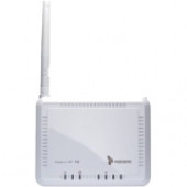 Sophos AP10 IEEE 802.11n 150 Mbit/s Wireless Access Point - 1 x Network (RJ-45) - Ethernet, Fast Ethernet - Desktop, Wall Mountable A10ZTCHUK