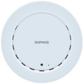 Sophos AP 15C IEEE 802.11n 300 Mbit/s Wireless Access Point - 5 GHz, 2.40 GHz - 2 x Antenna(s) - 2 x Internal Antenna(s) - MIMO Technology - 1 x Network (RJ-45) - Ceiling Mountable, Wall Mountable A15CTCHNI