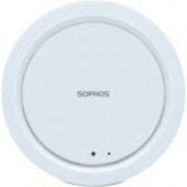 Sophos AP100C IEEE 802.11ac 1.71 Gbit/s Wireless Access Point - 2.40 GHz, 5 GHz - 6 x Antenna(s) - 6 x Internal Antenna(s) - MIMO Technology - 1 x Network (RJ-45) - Desktop, Ceiling Mountable A1EZTCHNI