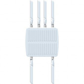 Sophos AP100X IEEE 802.11ac 1.71 Gbit/s Wireless Access Point - 2.40 GHz, 5 GHz - 6 x External Antenna(s) - MIMO Technology - 1 x Network (RJ-45) - Wall Mountable, Pole-mountable A1XZTCHNI