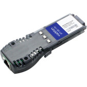 AddOn Avaya/Nortel AA1419042-E5 Compatible TAA Compliant 10/100/1000Base-TX GBIC Transceiver (Copper, 100m, RJ-45) - 100% compatible and guaranteed to work - TAA Compliance AA1419042-E5-AO