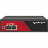 Opengear Remote Site Gateway - Remote Management ACM7008-2