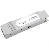 Axiom 1000BASE-SX SFP - For Optical Network, Data Networking - 1 LC 1000Base-SX Network - Optical Fiber - Multi-mode - Gigabit Ethernet - 1000Base-SX SFP1GSXFIN-AX