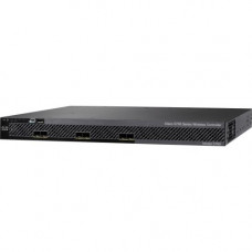 Cisco Wireless LAN Controller - Desktop AIR-CT5760-1KK9-RF