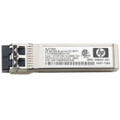 HPE 8Gb Long Wave SFP Transceiver Module - 8 AJ717A