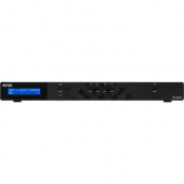 Harman International Industries AMX 4x4 4K60 HDMI Switcher - 4096 x 2160 - 4K - Twisted Pair - 4 x 2 - Display - 2 x HDMI Out AMX-PR-0404