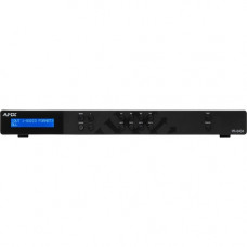 Harman International Industries AMX 4x4 4K60 HDMI Switcher - 4096 x 2160 - 4K - Twisted Pair - 4 x 2 - Display - 2 x HDMI Out AMX-PR-0404