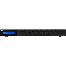 Harman International Industries AMX 8x8 4K60 HDMI Switcher - 4096 x 2160 - 4K - Twisted Pair - 8 x 8 - Display - 8 x HDMI Out AMX-PR-0808