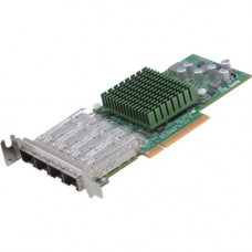 Supermicro SFP+ Module - For Data Networking, Optical Network 1 10GBase-LR Network - Optical Fiber Single-mode - 10 Gigabit Ethernet - 10GBase-LR - 10 Gbit/s AOC-E10GSFPLR