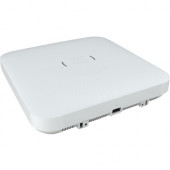 Extreme Networks ExtremeMobility AP510i 802.11ax 4.80 Gbit/s Wireless Access Point - 5 GHz - 8 x Antenna(s) - 8 x Internal Antenna(s) - MIMO Technology - 2 x Network (RJ-45) - USB - Ceiling Mountable, Wall Mountable AP510I-WR