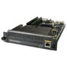 Cisco ASA 5500 Series Advanced Inspection and Prevention Security Services Module 10 - Security appliance - GigE - refurbished - plug-in module ASA-SSM-AIP-10-K9-RF