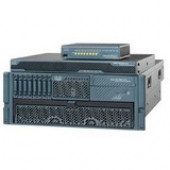 Cisco ASA 5505 Firewall Edition Bundle - Security appliance - unlimited users - 100Mb LAN - refurbished ASA5505-ULBUNK8-RF