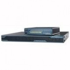 Cisco ASA 5510 Appliance with SW, 3FE, DES Refurbished - 3 x 10/100Base-TX ASA5510-K8-RF