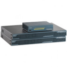 Cisco ASA 5520 APPLIANCE W/ SW,HA, 4GE+1FE,3DE (Compatible Part Numbers: CRF-ASA5520BUNK9RF) ASA5520-BUN-K9-RF