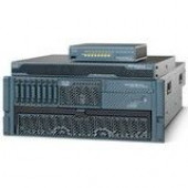 Cisco ASA 5550 Firewall Edition Bundle - Security appliance - GigE - 1U - refurbished - rack-mountable ASA5550-BUN-K9-RF