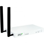 Digi Scalable Console Access Server - 2 x Network (RJ-45) ASB-5402-RM00-GLB