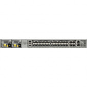 Cisco ASR-920-24SZ-M Router - Refurbished - 28 Ports - Slots10 Gigabit Ethernet - Rack-mountable ASR-920-24SZ-M-RF