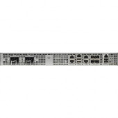 Cisco ASR-920-4SZ-A Router - Refurbished - 2 Ports - Management Port - 8 Slots - 10 Gigabit Ethernet - 1U - Rack-mountable ASR-920-4SZ-A-RF