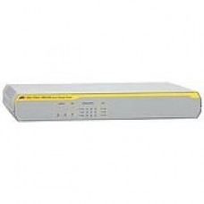 Allied Telesis AT-AR415S Security Router - 1 x 10/100Base-TX WAN, 4 x 10/100Base-TX LAN AT-AR415S-10