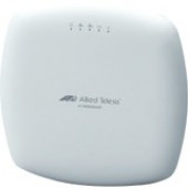 Allied Telesis MWS2533AP IEEE 802.11ac 2.25 Gbit/s Wireless Access Point - 5 GHz, 2.40 GHz - MIMO Technology - 2 x Network (RJ-45) - Wall Mountable AT-MWS2533AP