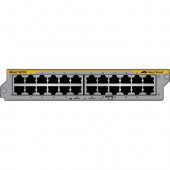 Allied Telesis 24-Port 10/100/1000T Ethernet Line Card - For Data Networking1 Gbit/s AT-SBX81GT24