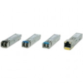 Allied Telesis AT-SPBD20-14 SFP (mini-GBIC) Module - 1.25 AT-SPBD20-14-EXT