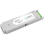 Axiom Cisco XFP Module - For Data Networking, Optical Network - 1 LC 10GBase-ZR Network - Optical Fiber Single-mode - 10 Gigabit Ethernet - 10GBase-ZR - TAA Compliant AXG93541