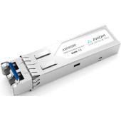 Axiom SFP+ Module - For Data Networking - 1 10GBase-SR Network10 Gigabit Ethernet - 10GBase-SR - TAA Compliant - TAA Compliance AXG93590