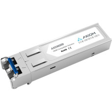 Axiom Ixia SFP+ Module - For Data Networking, Optical Network - 1 LC 10GBase-LR Network - Optical Fiber Single-mode - 10 Gigabit Ethernet - 10GBase-LR - TAA Compliant - TAA Compliance AXG98509