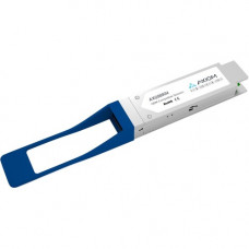 Axiom QSFP28 Module - For Optical Network, Data Networking - 1 x MPO-12 100GBase-SR4 Network - Optical Fiber - Multi-mode - 100 Gigabit Ethernet - 100GBase-SR4 - TAA Compliant - TAA Compliance AXG98934