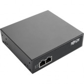 Tripp Lite 4-Port Console Server with Dual GB NIC, 4G, Flash and 4 USB Ports - Twisted Pair - 2 x Network (RJ-45) - 4 x USB - 4 x Serial Port - 1000Base-X - Gigabit Ethernet - Management Port - Rack-mountable, Desktop - TAA Compliant - TAA Compliance B093