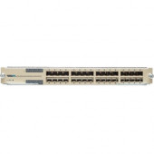 Cisco Catalyst 6800 32-Port 10GE with Dual Integrated Dual DFC4 Spare - For Data Networking, Optical Network32 x Expansion Slots - SFP+ C6800-32P10G-RF