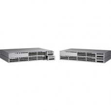 Cisco Catalyst C9200L-24P-4G Ethernet Switch - 24 Ports - Manageable - 3 Layer Supported - Twisted Pair - Lifetime Limited Warranty C9200L-24P-4G-EDU