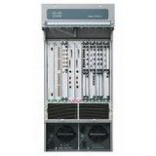 Cisco 7609-S CHASSIS INCLUDING FANS REMA (Compatible Part Numbers: CRF-CSCO7609-S-RF) 7609-S-RF