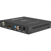 Wyrestorm HDMI In-line Signal Re-Clocker CON-H2-EDID