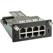 Check Point Gigabit Ethernet Card - 8 Port(s) - 8 - Twisted Pair - TAA Compliance CPAC-8-1C-B-INSTALL