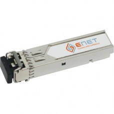 Enet Components Cisco Compatible CWDM-SFP-1470 - Functionally Identical 1000BASE-CWDM SFP 1470nm 80km Duplex LC Connector - Programmed, Tested, and Supported in the USA, Lifetime Warranty" - RoHS Compliance CWDM-SFP-1470-ENC