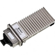 Enet Components Cisco Compatible CWDM-X2-1610 - Functionally Identical 10GBASE-ER CWDM X2 1610nm 40km Duplex SC Single-mode Connector - Programmed, Tested, and Supported in the USA, Lifetime Warranty" CWDM-X2-1610-40K-ENC