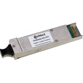 Enet Components Cisco Compatible CWDM-XFP-1550-40K - Functionally Identical Not Offered by OEM 10GBASE-CWDM XFP 1550nm 40km DOM Duplex LC Single-mode Connector - Programmed, Tested, and Supported in the USA, Lifetime Warranty" CWDM-XFP-1550-40KENC