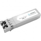 Axiom 10GBASE-LRM SFP+ Transceiver for Cisco - SFP-10G-LRM - 1 x 10GBase-LRM10 Gbit/s - RoHS Compliance SFP-10G-LRM-AX