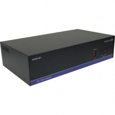 Smart Board SmartAVI DVNET-8P, 8X1 DVI-D, USB2.0, Audio switch - 8 Computer(s) - 1 Local User(s) - 1920 x 1200 - 10 x USB - 9 x DVI DVN-8PS