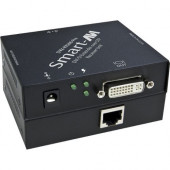 Smart Board SmartAVI Video Console - 1 Output DeviceNetwork (RJ-45)DVI Out - WUXGA - 1920 x 1200 - Twisted Pair - Category 6 DVX-RX200-PROS