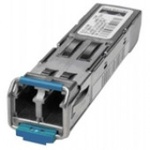 Axiom Cisco SFP (mini-GBIC) Module - For Data Networking, Optical Network - 1 LC Fiber Channel Network - Optical Fiber Single-mode - Gigabit Ethernet - Fiber Channel, 1000Base-DWDM DWDM-SFP-5736-AX