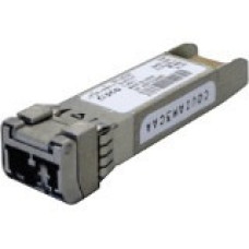 Axiom SFP+ Module - For Optical Network, Data Networking 1 LC Duplex 10GBase-DWDM Network - Optical Fiber Single-mode - 10 Gigabit Ethernet - 10GBase-DWDM DWDM-SFP10G-61.41-AX