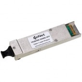 Enet Components Cisco Compatible DWDM-XFP-31.90 - Functionally Identical 10GBASE-DWDM XFP 1531.90nm 80km DOM Duplex LC Single-mode Connector - Programmed, Tested, and Supported in the USA, Lifetime Warranty" DWDM-XFP-3190-ENC