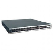 D-Link xStack DXS-3250 Managed Stackable Ethernet Switch - 2 x Expansion Slot - 48 x 10/100/1000Base-T DXS-3250