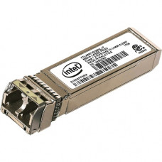 Intel &reg; Ethernet SFP+ SRX Optic with Extended Temp - 10GBase-SR 10GbE - &reg; Ethernet SFP+ SR Optics for the &reg; Ethernet Server Adapter E10GSFPSRX