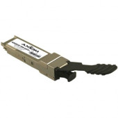 Axiom QSFP+ Module - For Optical Network, Data Networking 1 MPO 40GBase-SR4 Network - Optical Fiber Multi-mode - 40 Gigabit Ethernet - 40GBase-SR4 QSFP40SR4FIN-AX